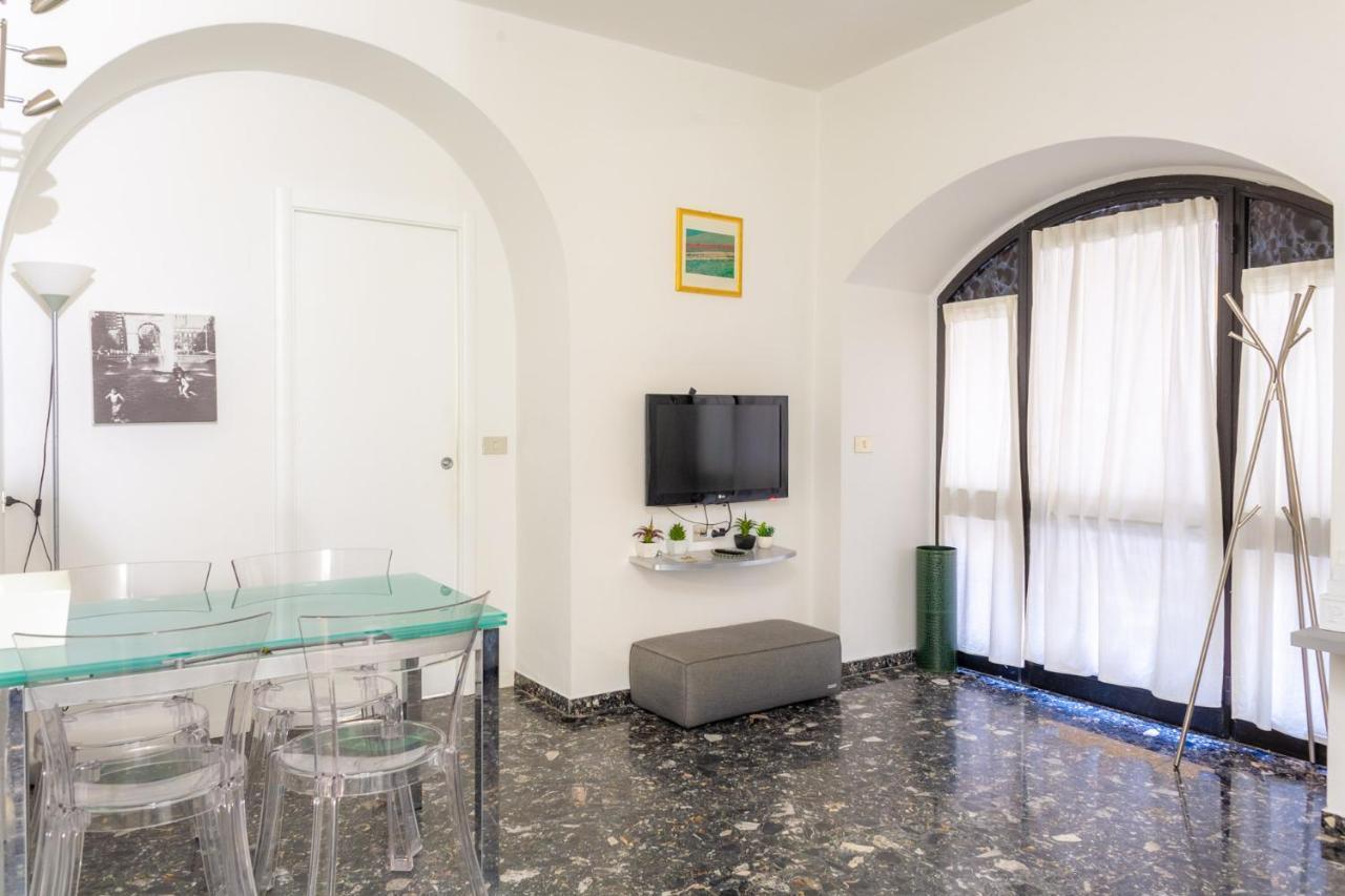 Bnbutler - Vigevano, 13 - A Due Passi Dalla Darsena Apartment Milan Exterior photo