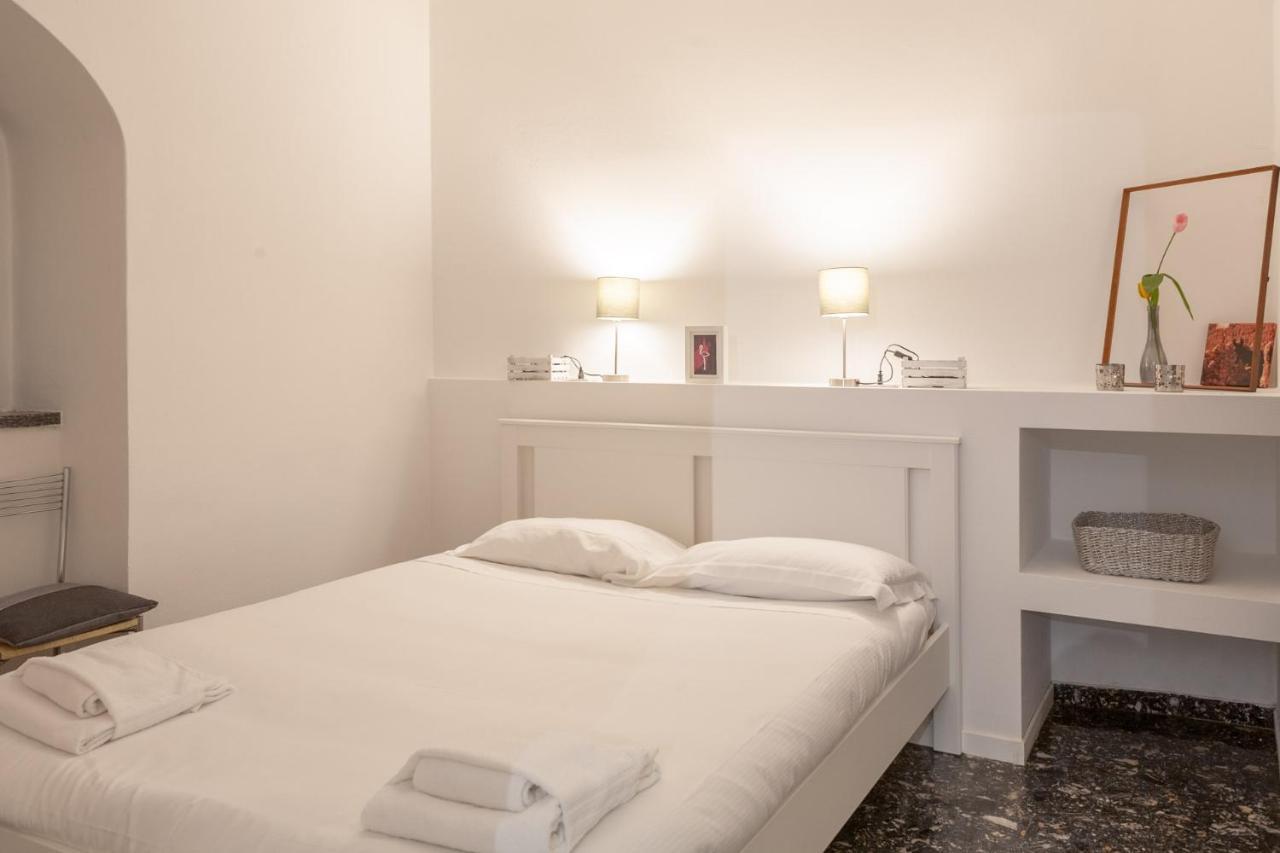 Bnbutler - Vigevano, 13 - A Due Passi Dalla Darsena Apartment Milan Exterior photo